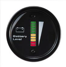 Battery Level Indicator DG-52BL