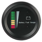 Battery Level Indicator GV-BL